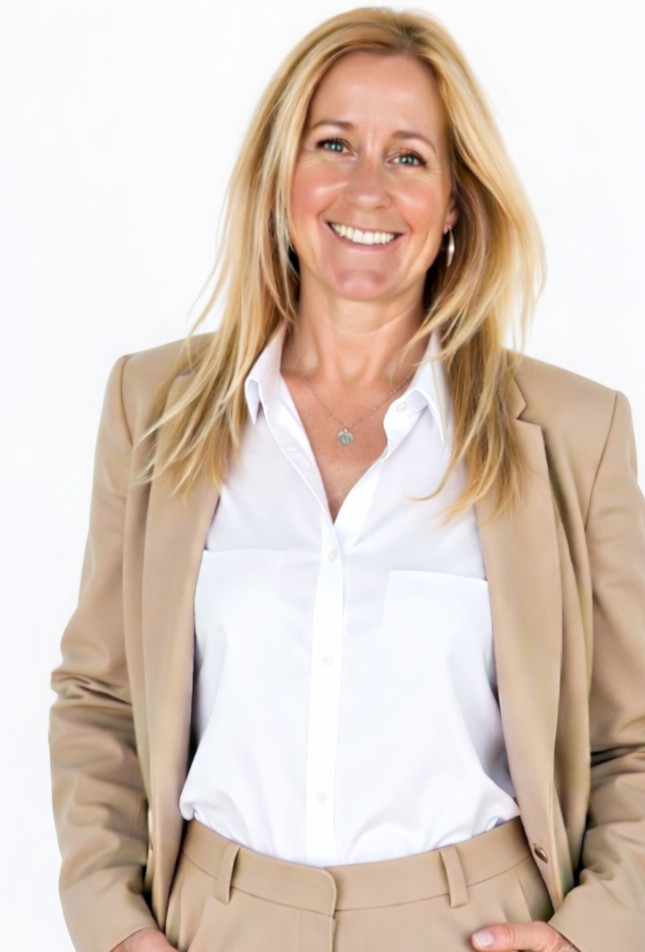 Jenee' Molacek, candidate for Mayor of Trophy Club